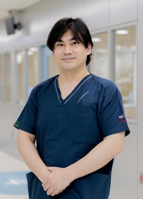 岩井 健司