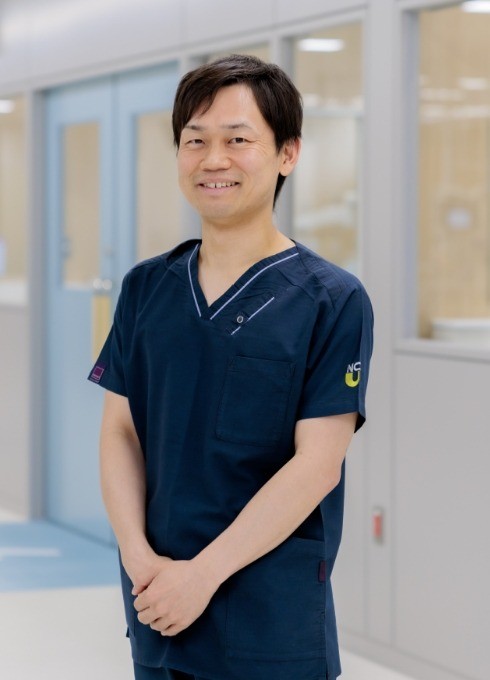 伊藤 拓也
