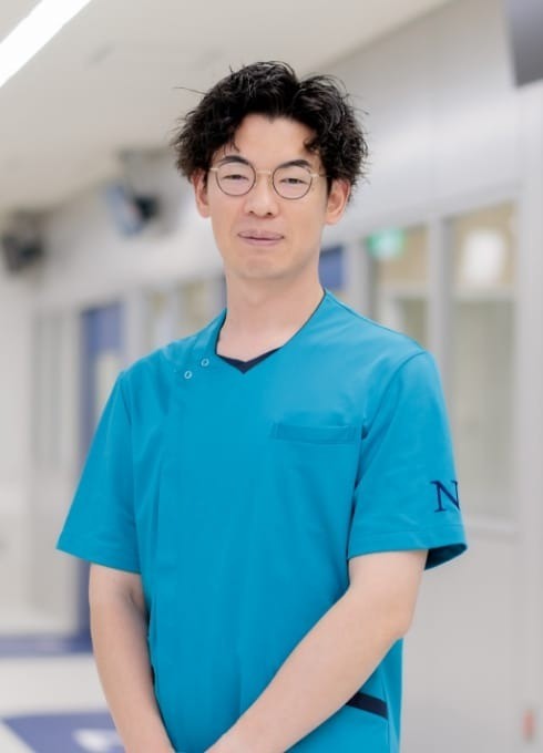 谷下澤 隆太郎