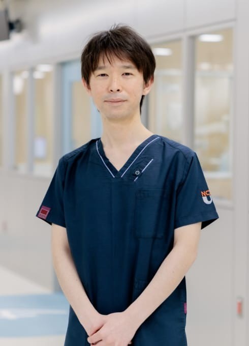 石塚 紀貴 